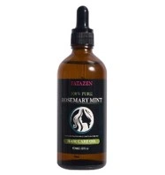 FATAZEN Rapid Hair Growth Oil
