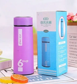 Glass Tumbler