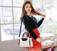 Ladies Hand Bags
