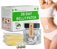 30 Day Belly Patch