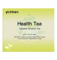 Qingqian Sangmai Tea