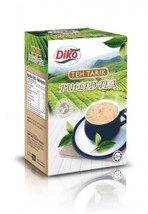 Pulled Tea