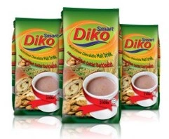 Chocolate Malt Drink (1kg)